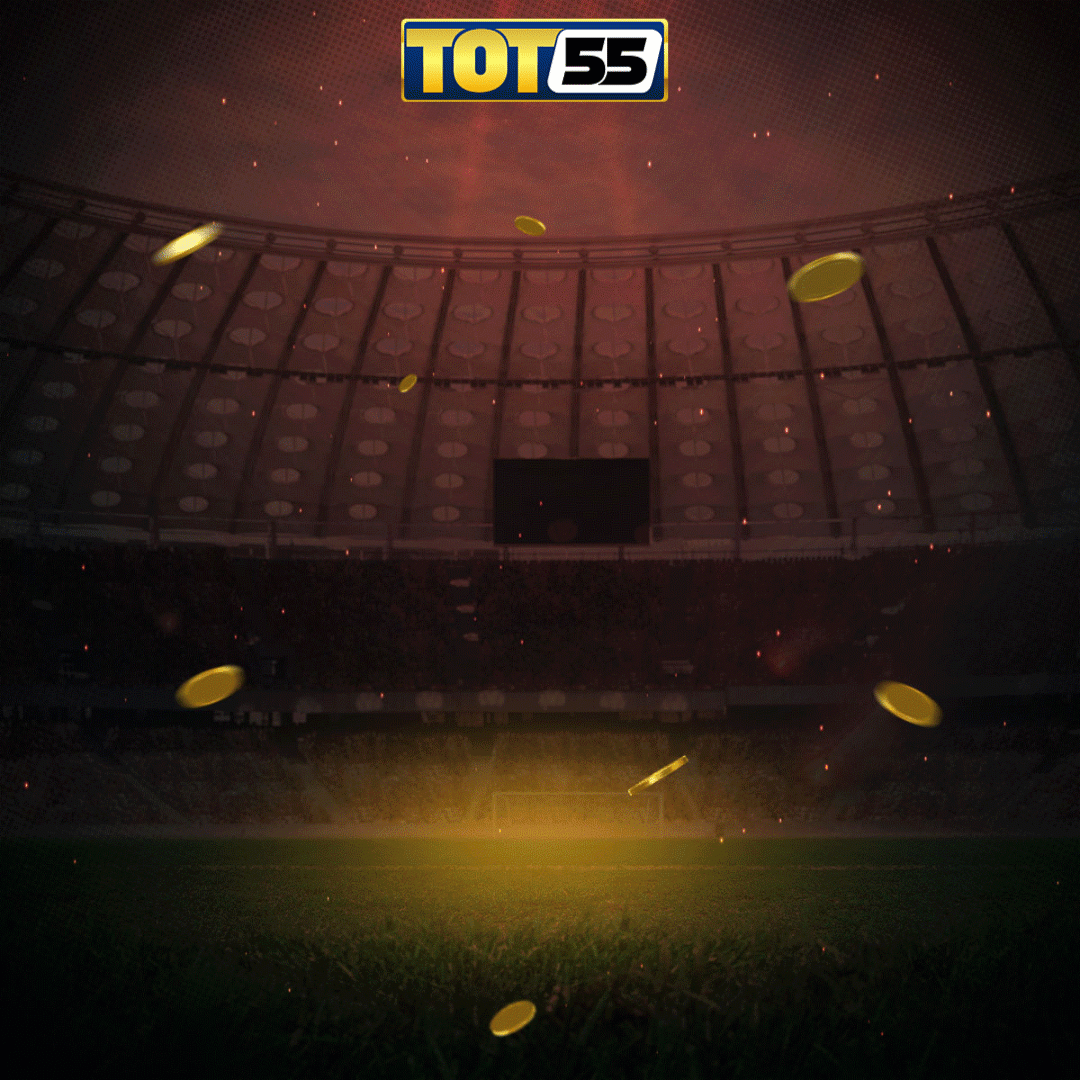 TOT55 Login game login